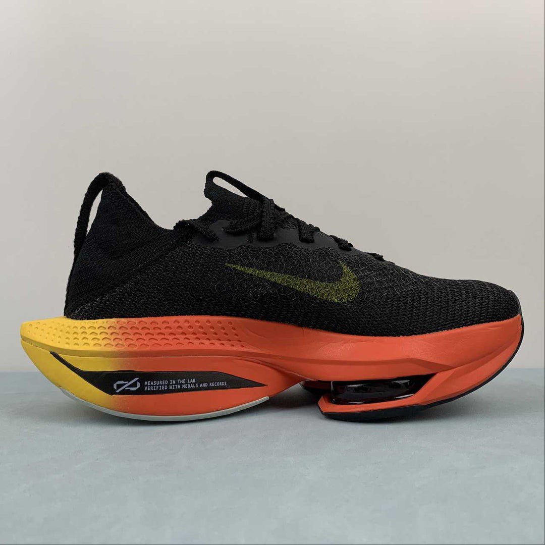 Nike Air Zoom Alphafly Next%2 - Black Sea Coral