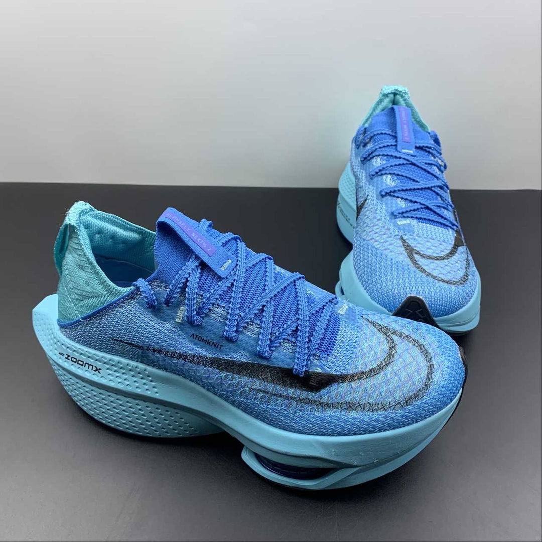 Nike Air Zoom Alphafly Next%2 - Azul