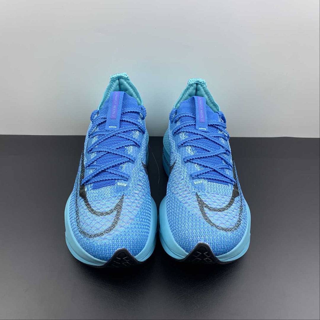 Nike Air Zoom Alphafly Next%2 - Azul