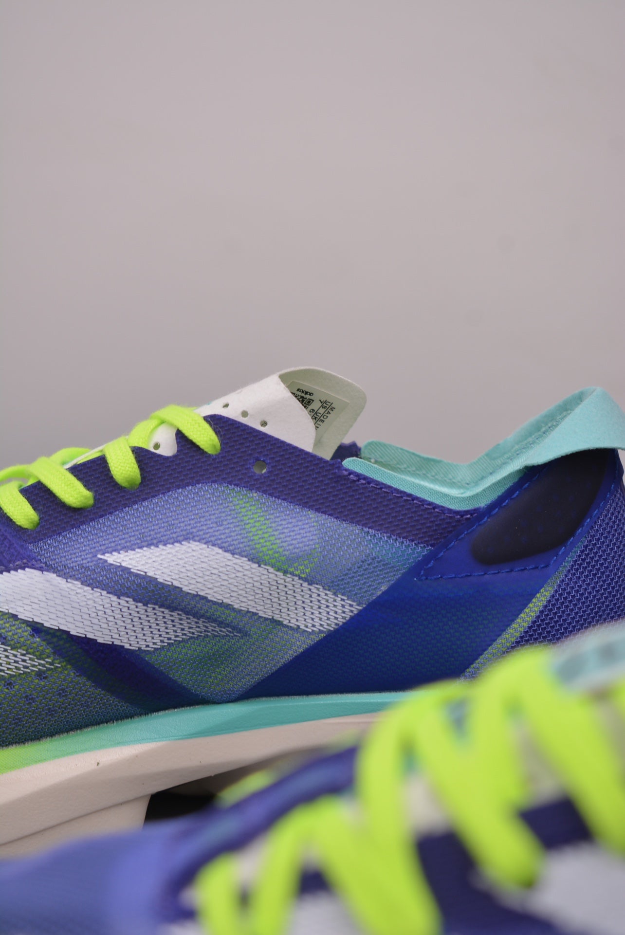 Adidas Adizero Pro 3