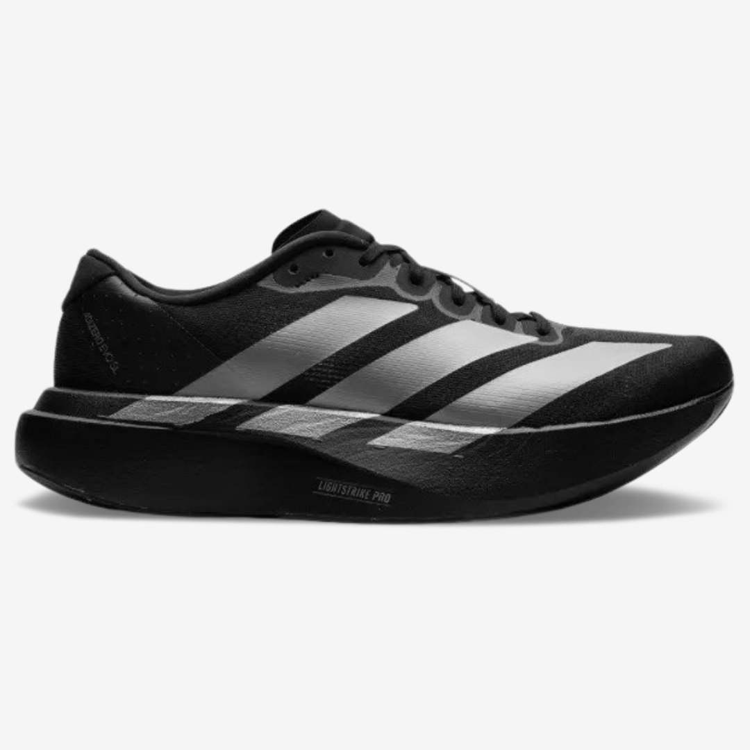 Adidas Adizero EVO SL - Preto/Cinza