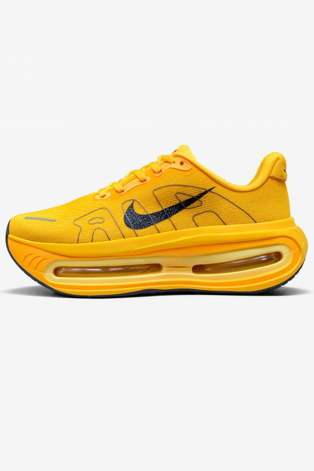 Nike Vomero Premium - Amarelo