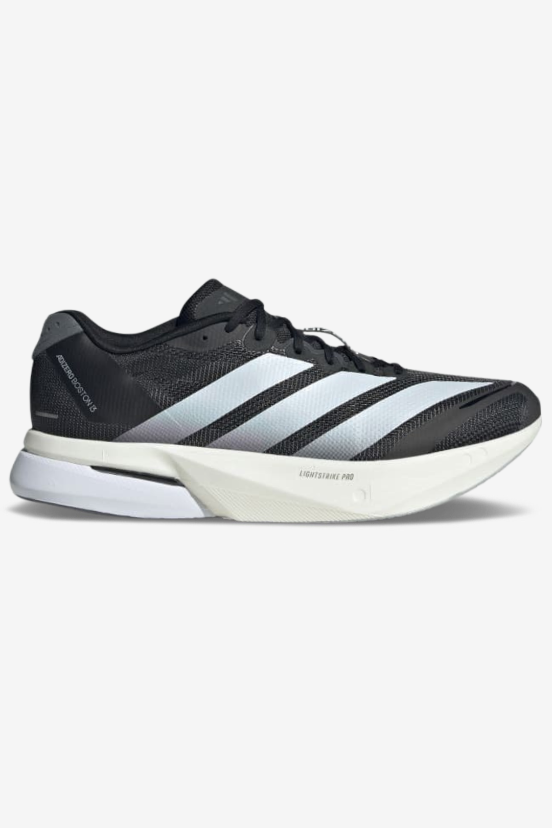 Adidas Adizero Boston 13 Preto/Branco