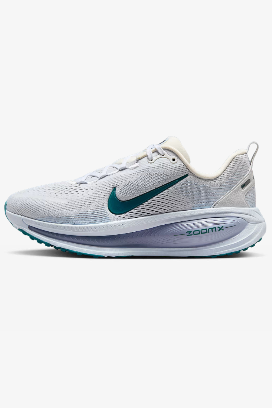 Nike Vomero 18 - Branco/Verde