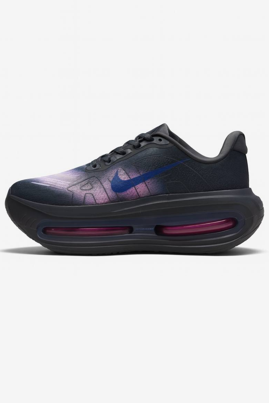 Nike Vomero Premium - Azul/Roxo