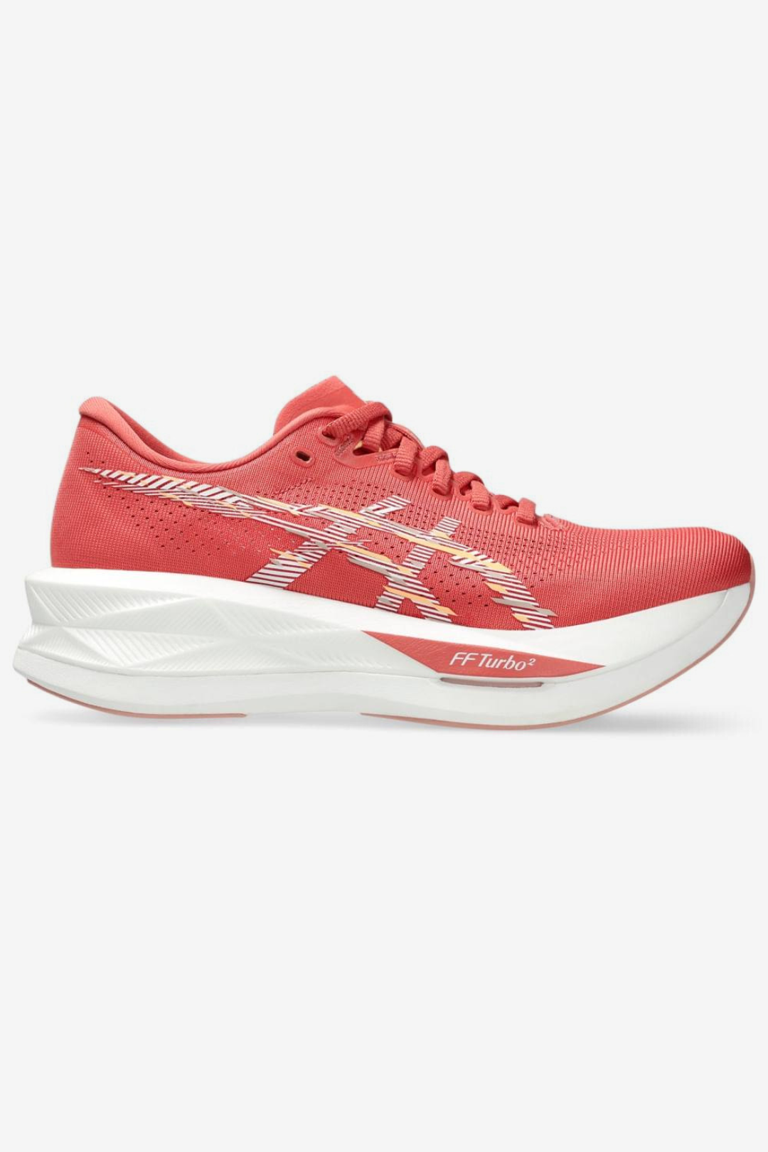 Asics Sonicblast - Rosa/Branco