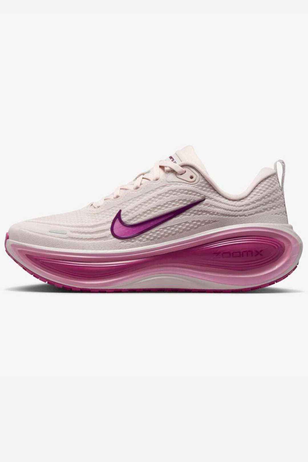 Nike Vomero Plus - Roxo/Rosa
