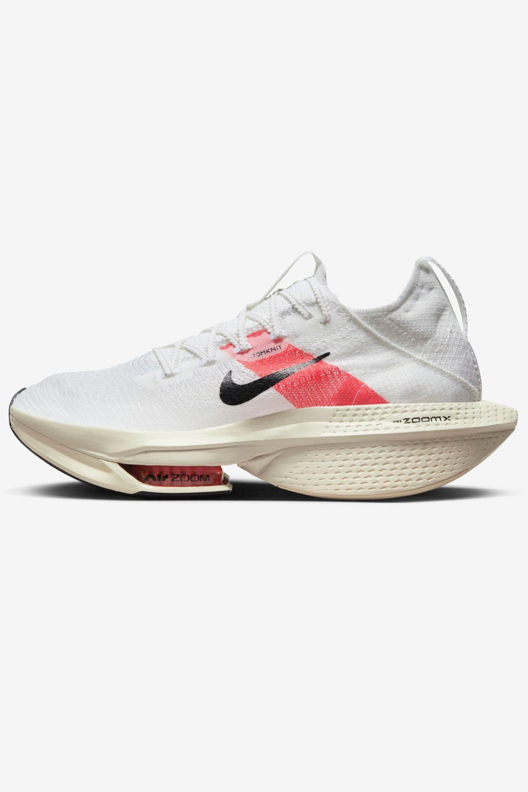 Nike Air Zoom Alphafly Next%2 Eliud Kipchoge - Branco
