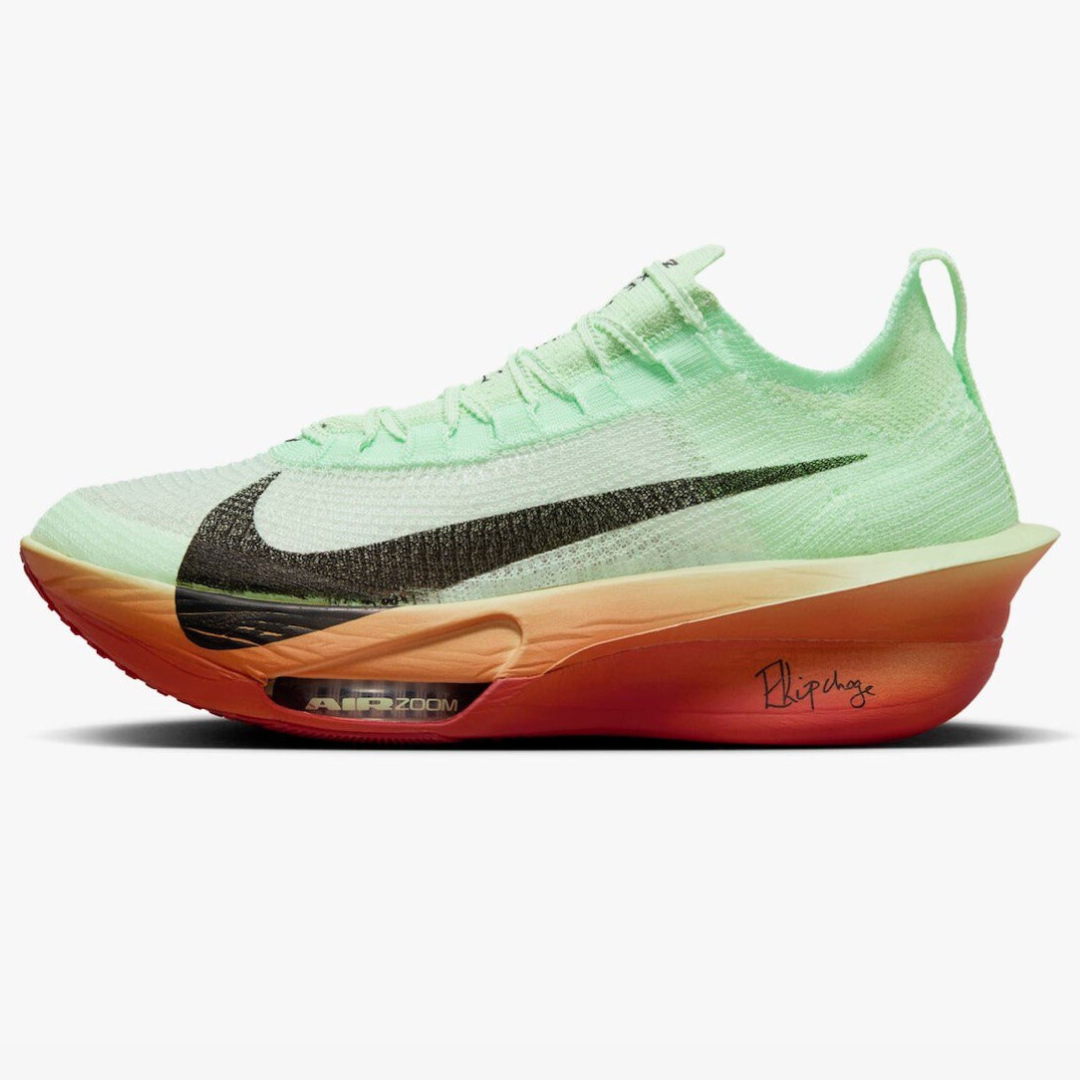 Nike ZoomX ALPHAFLY Next% 3 - Kipchoge