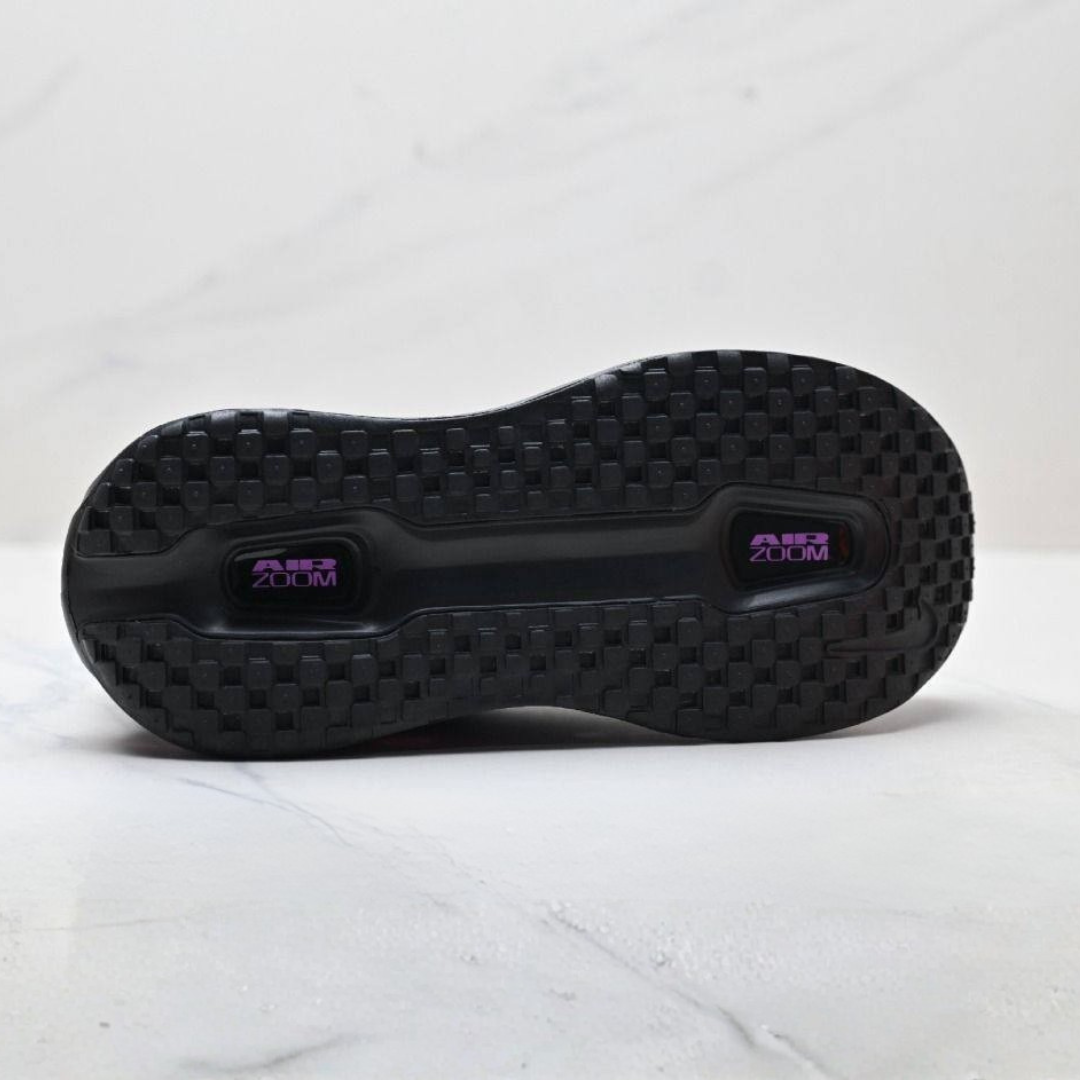 Nike Vomero Premium - Preto/Roxo