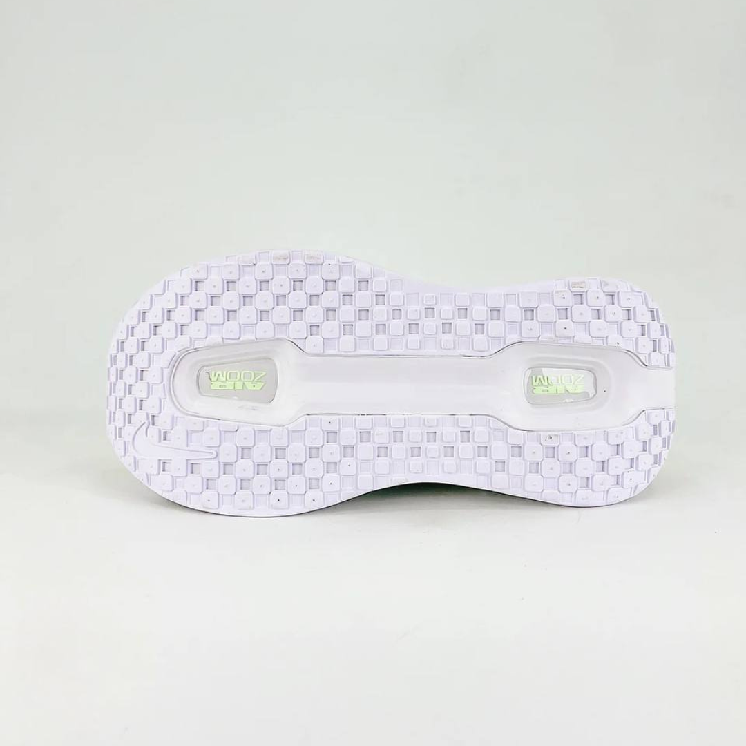 Nike Vomero Premium - Verde/Cinza