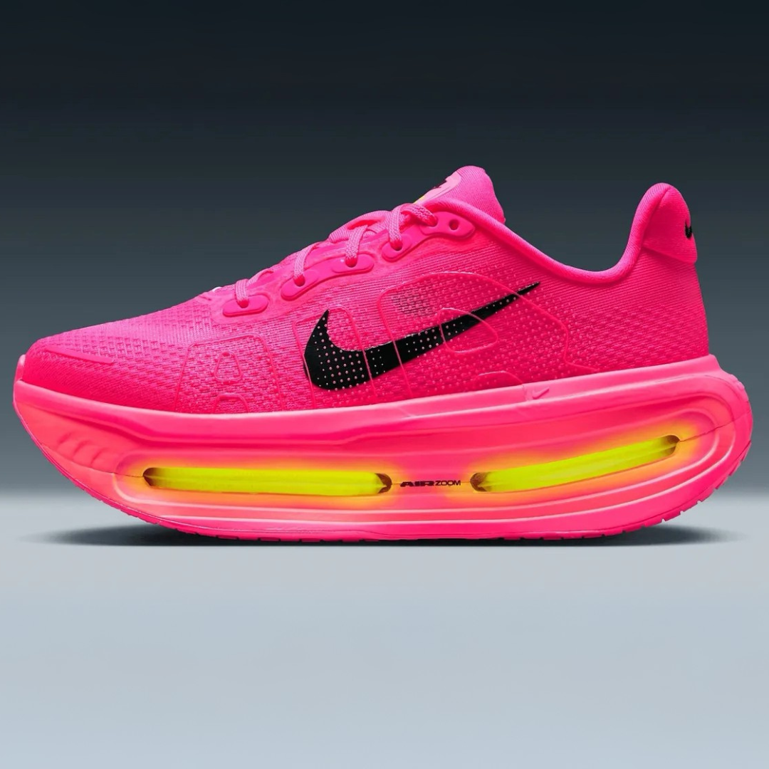 Nike Vomero Premium "Hyper Pink"