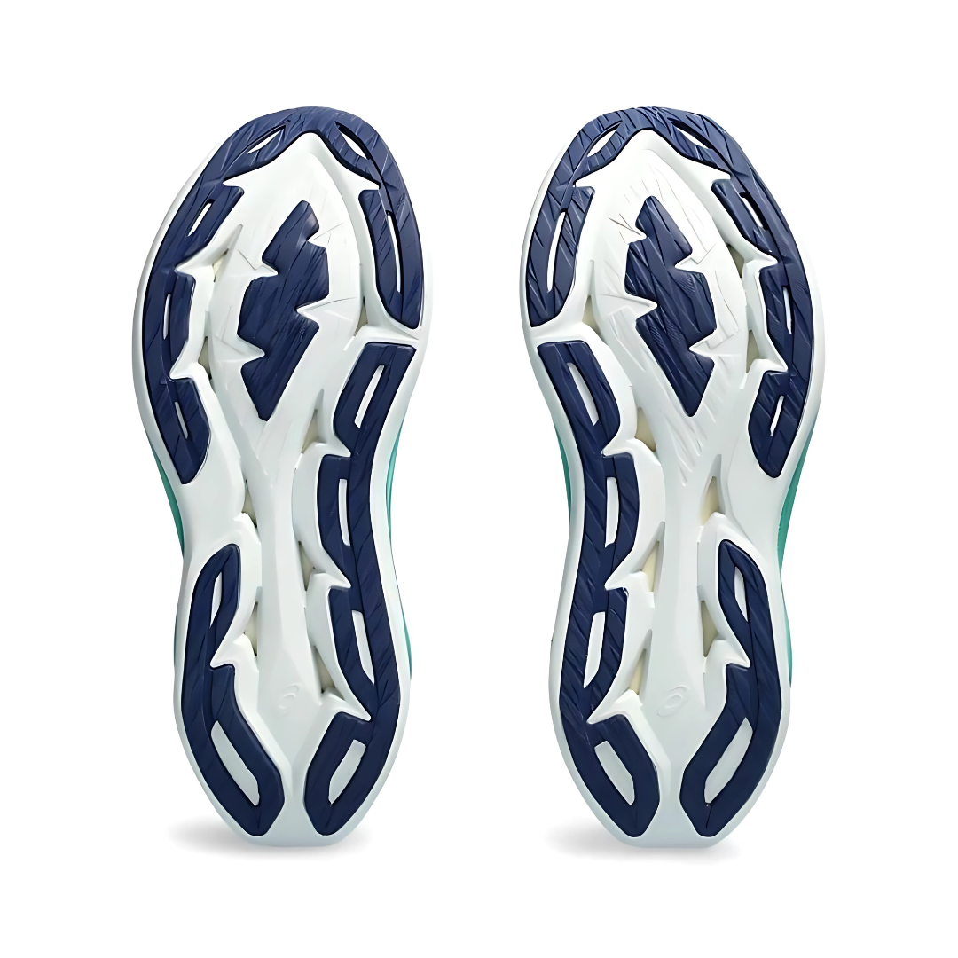 Asics SuperBlast - Azul