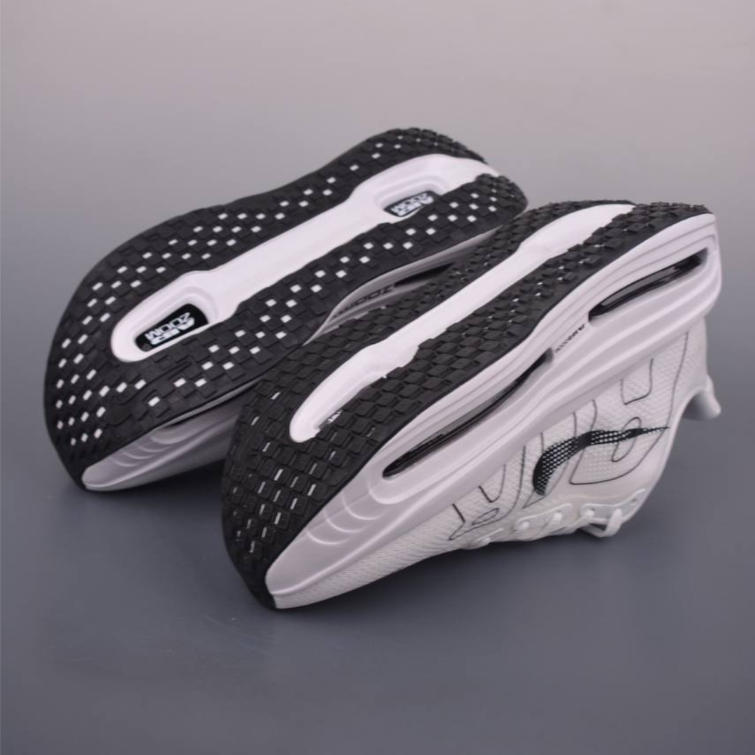 Nike Vomero Premium - Branco/Preto