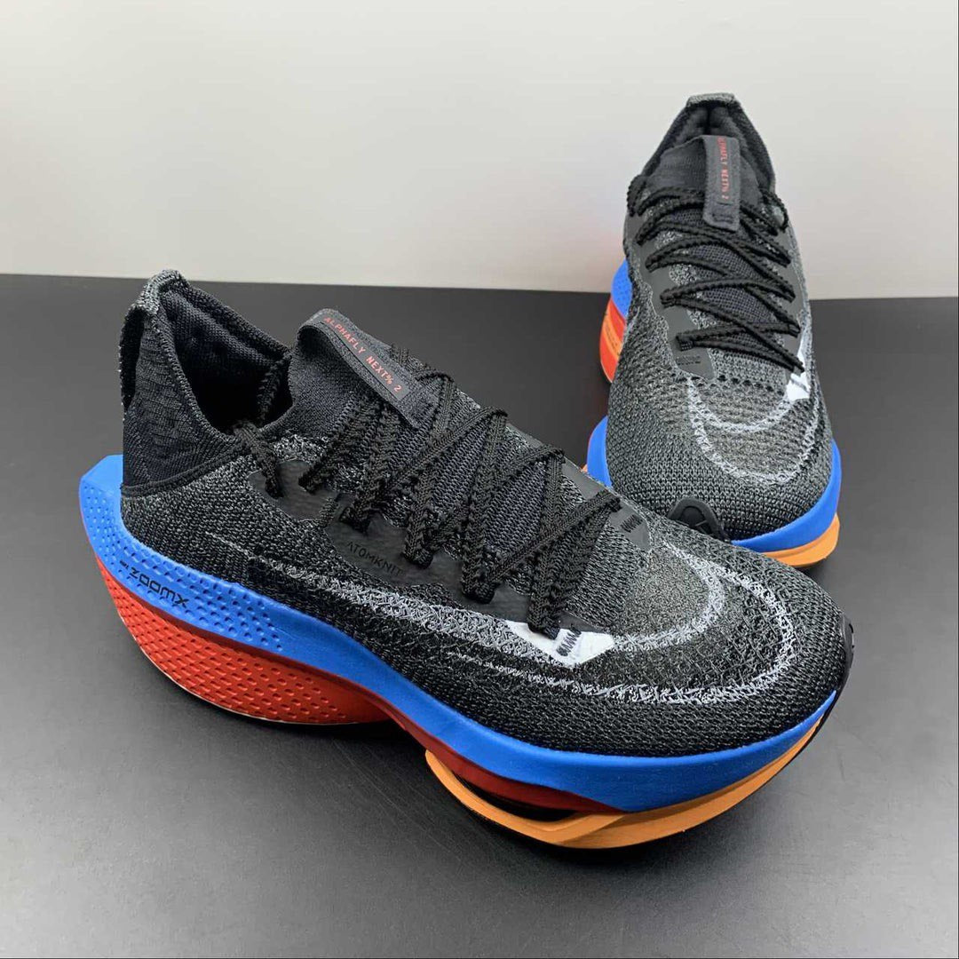 Nike Air Zoom Alphafly Next%2 - Multicolor