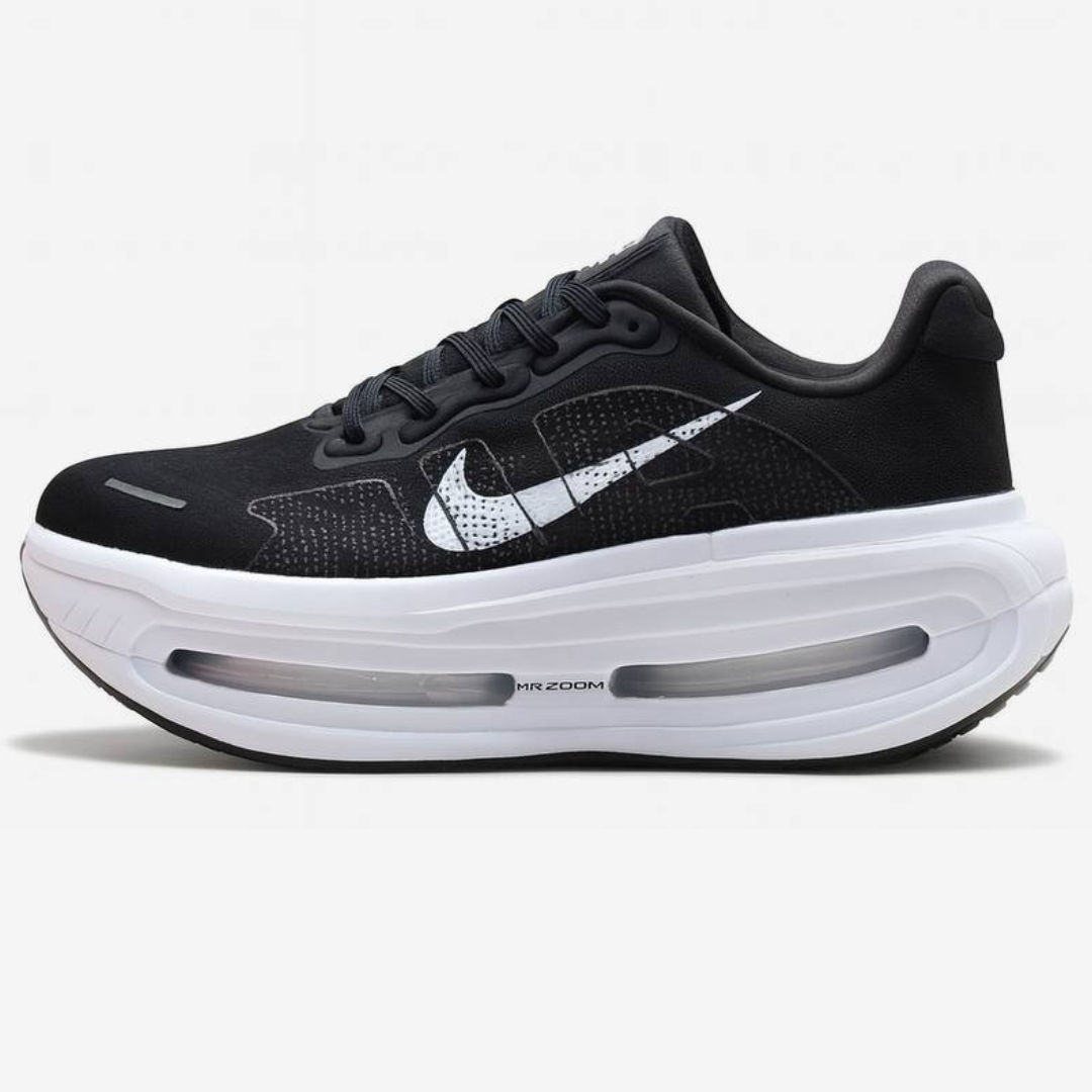 Nike Vomero Premium - Preto/Branco