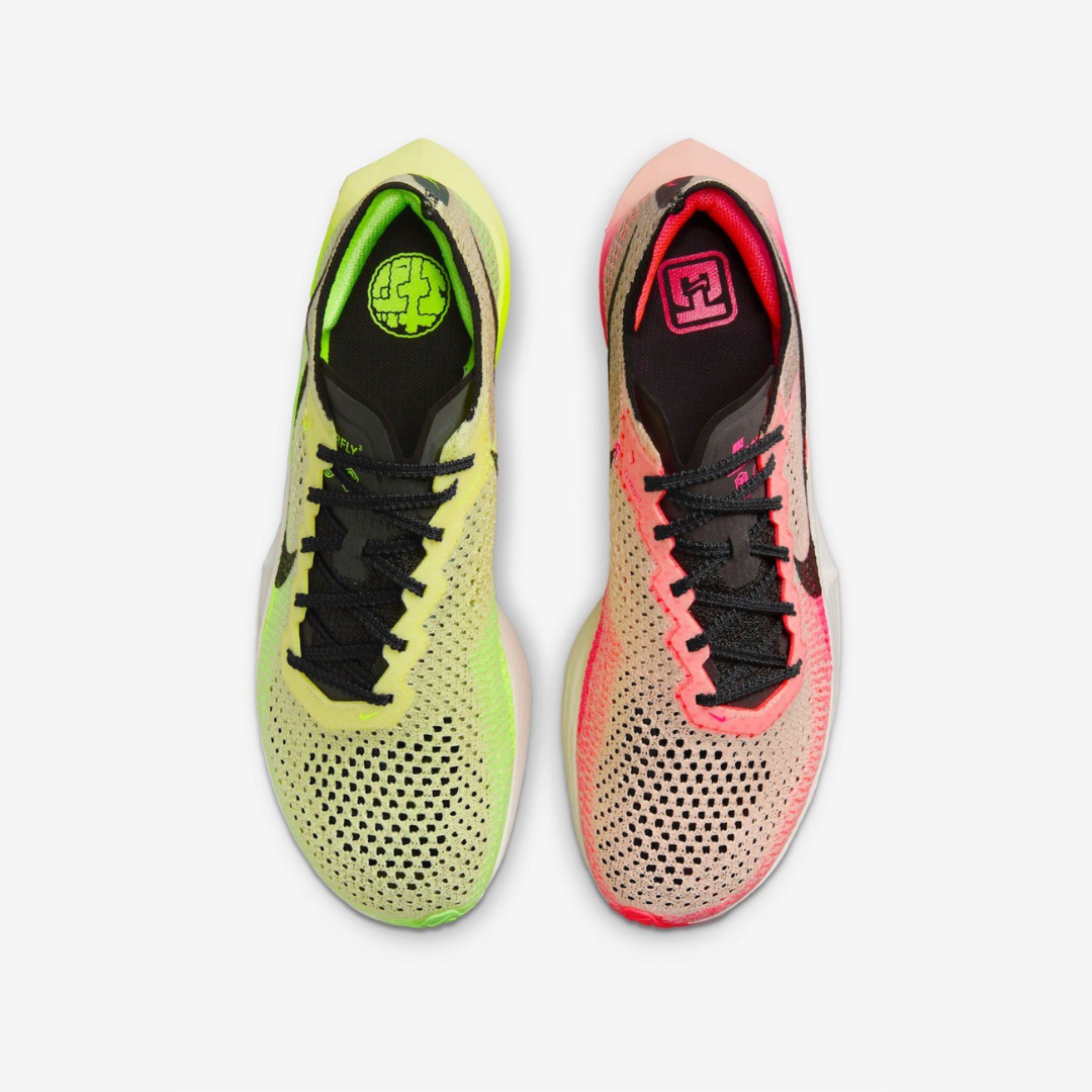 Tênis Nike ZoomX Vaporfly Next% 3 - Ekiden Pack