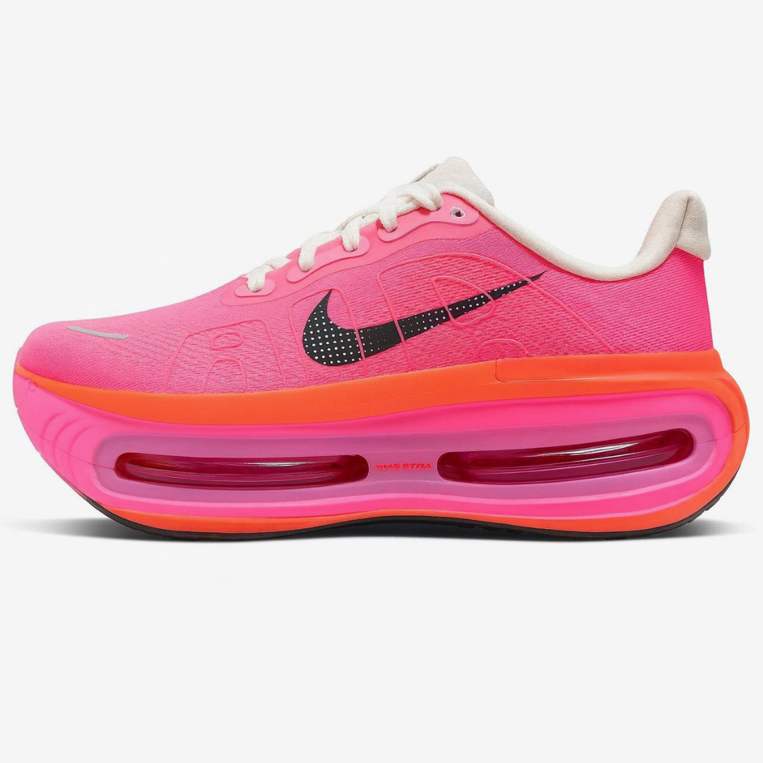 Nike Vomero Premium - Rosa/Laranja