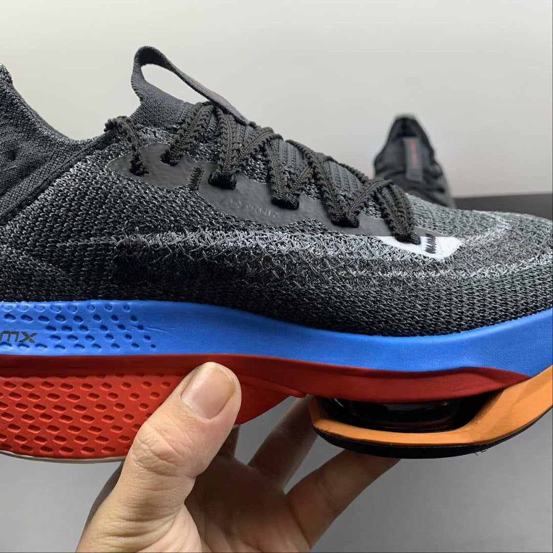 Nike Air Zoom Alphafly Next%2 - Multicolor