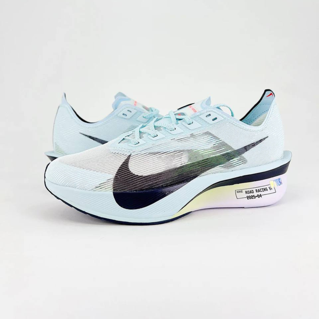 Nike ZoomX VaporFly 4 Azul