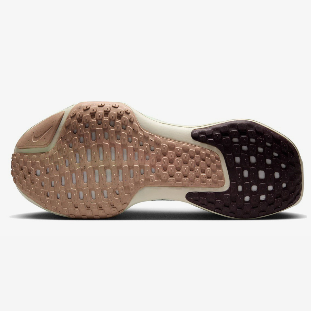 Nike Invincible Run 3 - Barely Green Violet Mist