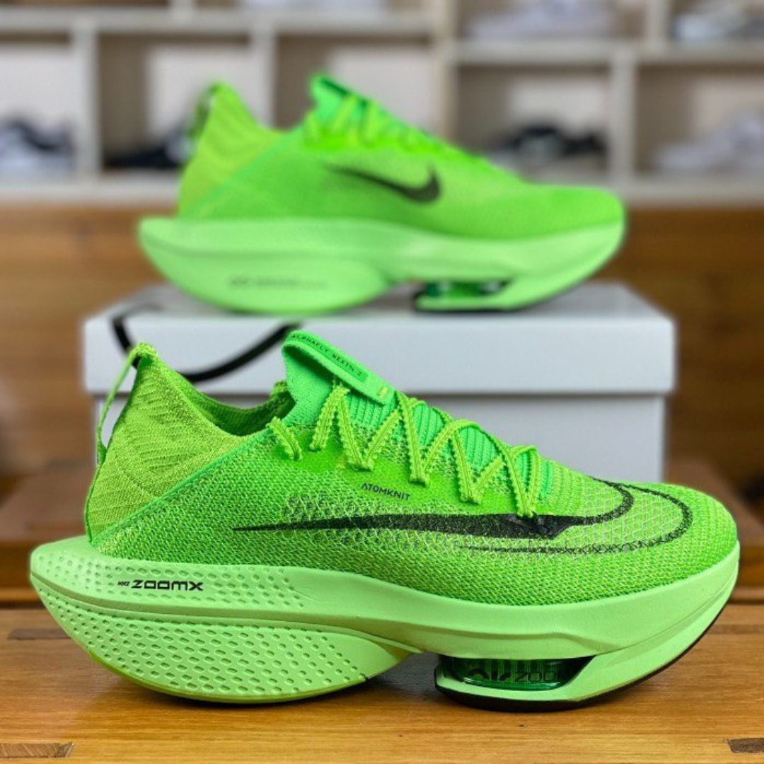 Nike Air Zoom Alphafly Next%2 - Verde