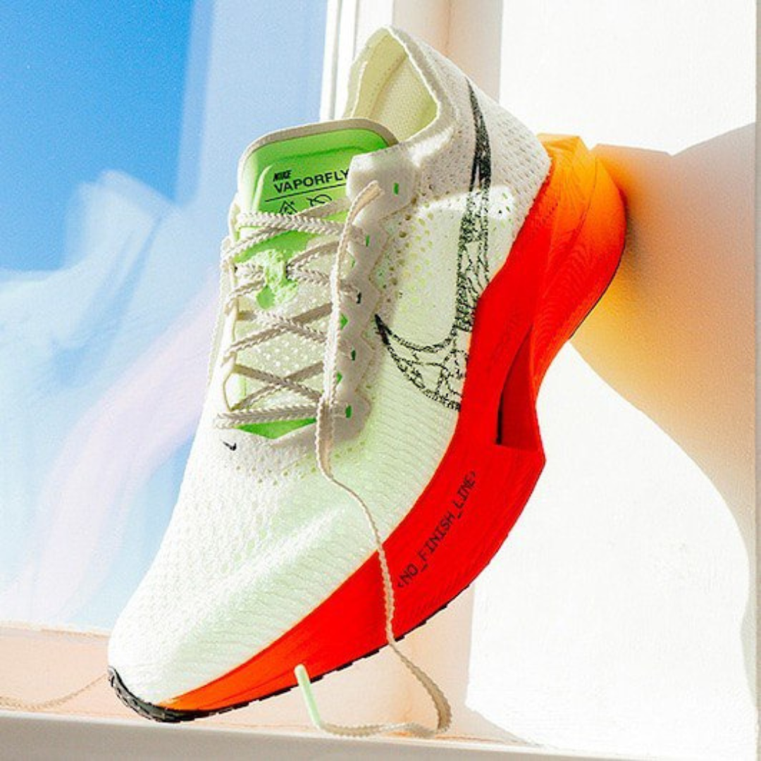 Tênis Nike ZoomX Vaporfly Next% 3 - No Finish Line