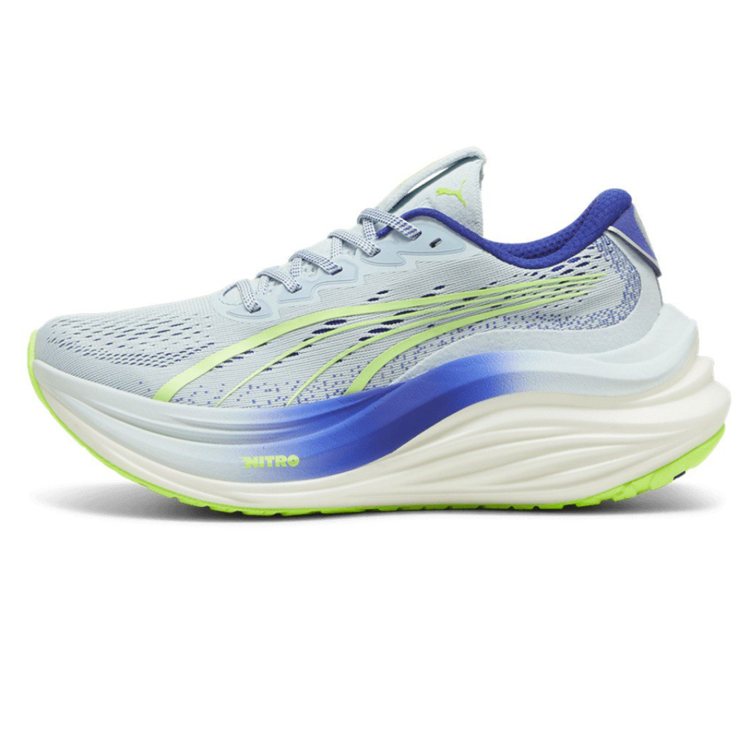 Puma MagMax NITRO - Azul Collor