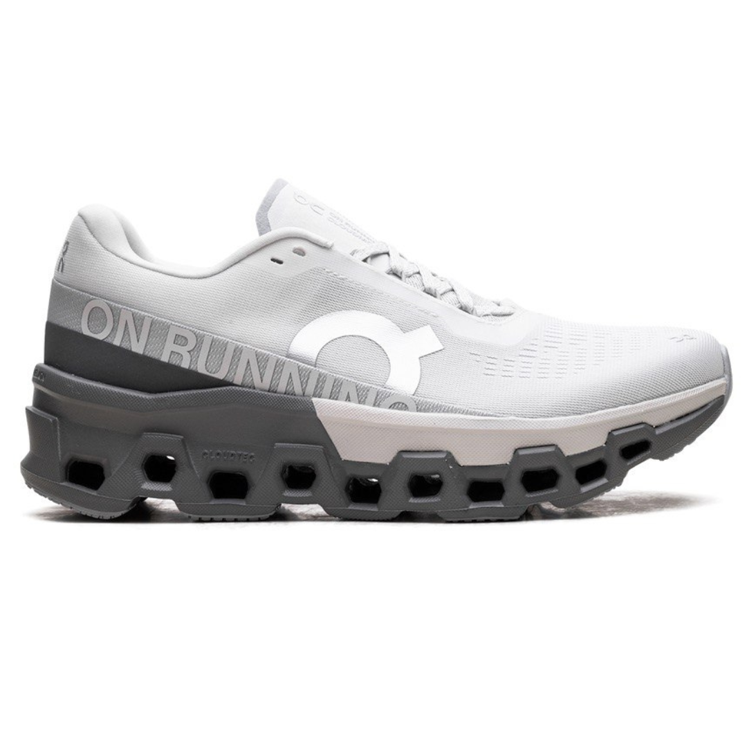 On Running Cloudmonster 2 "Frost Rock"