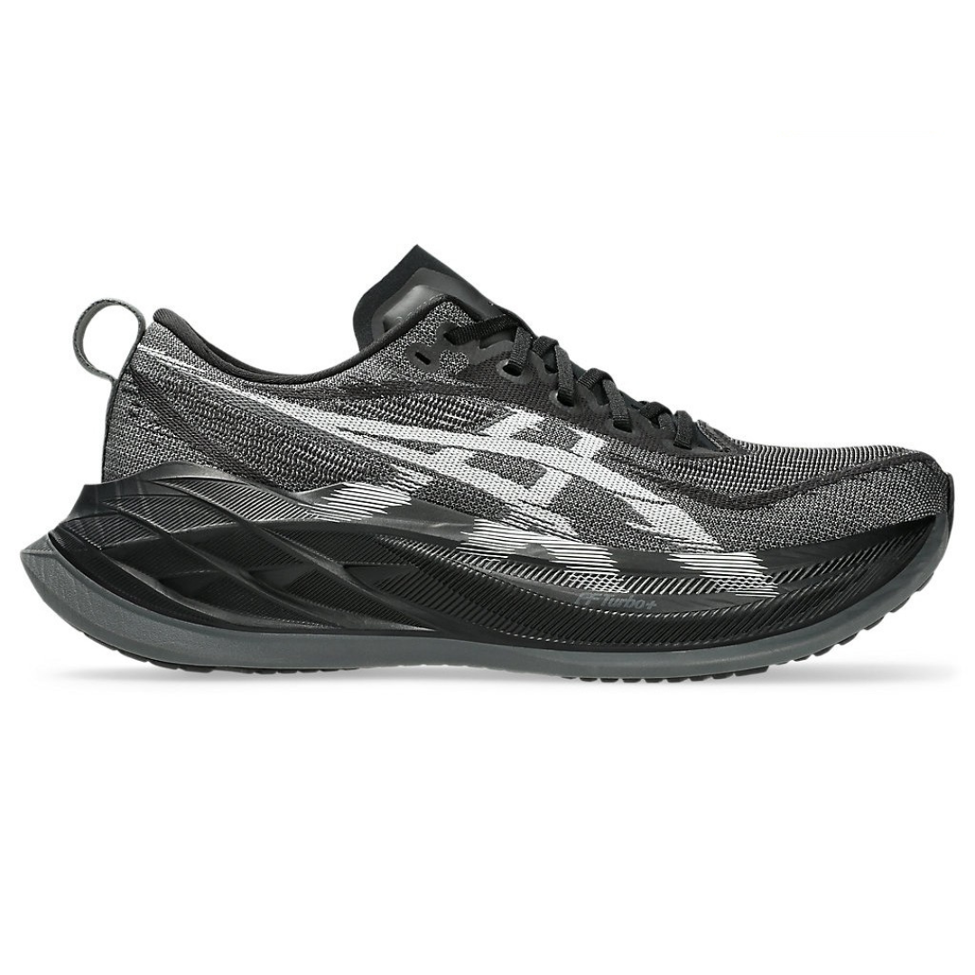Asics Superblast 2 - Unissex - Preto