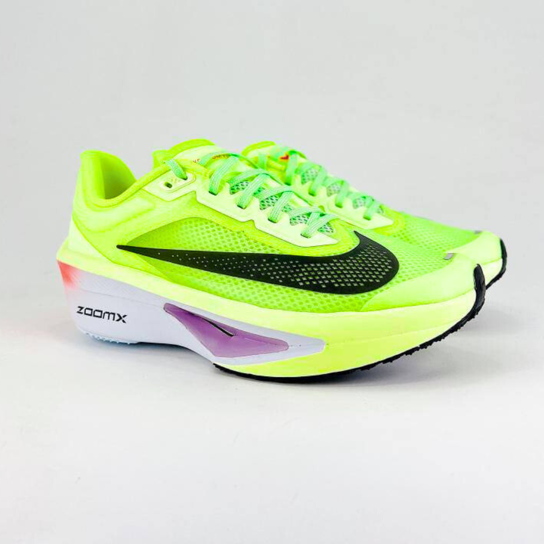 Nike Zoom Fly 6 - Verde