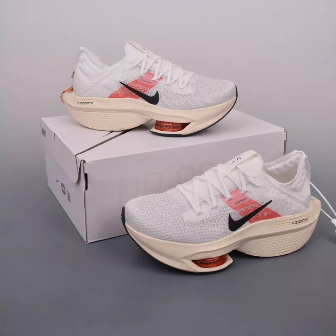 Nike Air Zoom Alphafly Next%2 Eliud Kipchoge - Branco