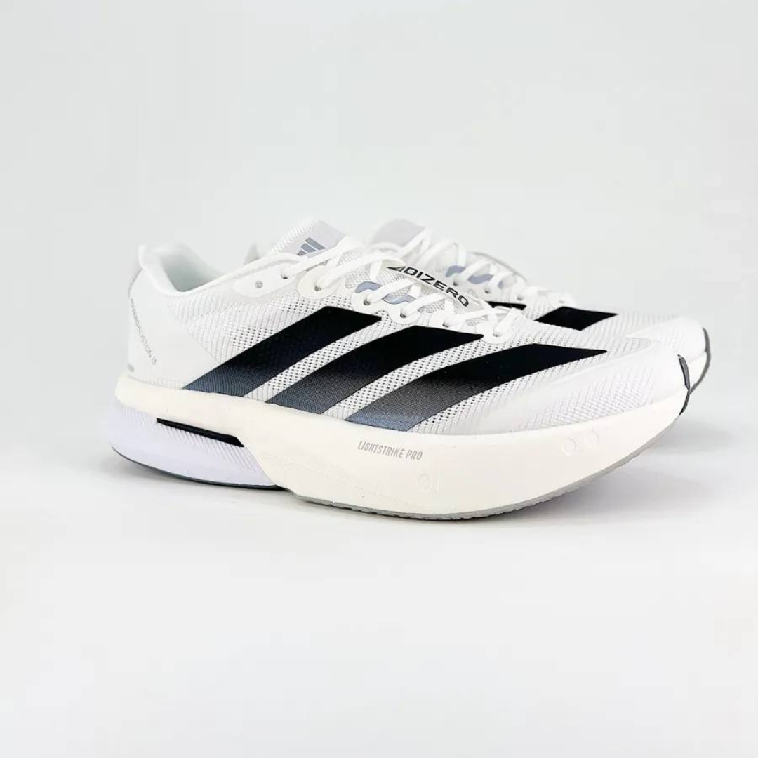 Adidas Adizero Boston 13 Branco/Preto
