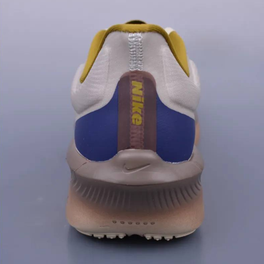 Nike Zoom Fly 6 Premium - Marrom/Cinza