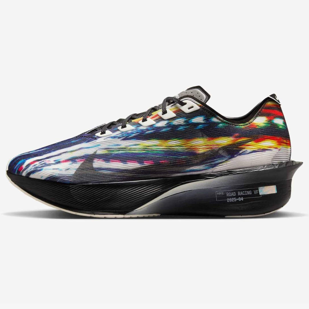Nike ZoomX VaporFly 4 Premium Multicolor