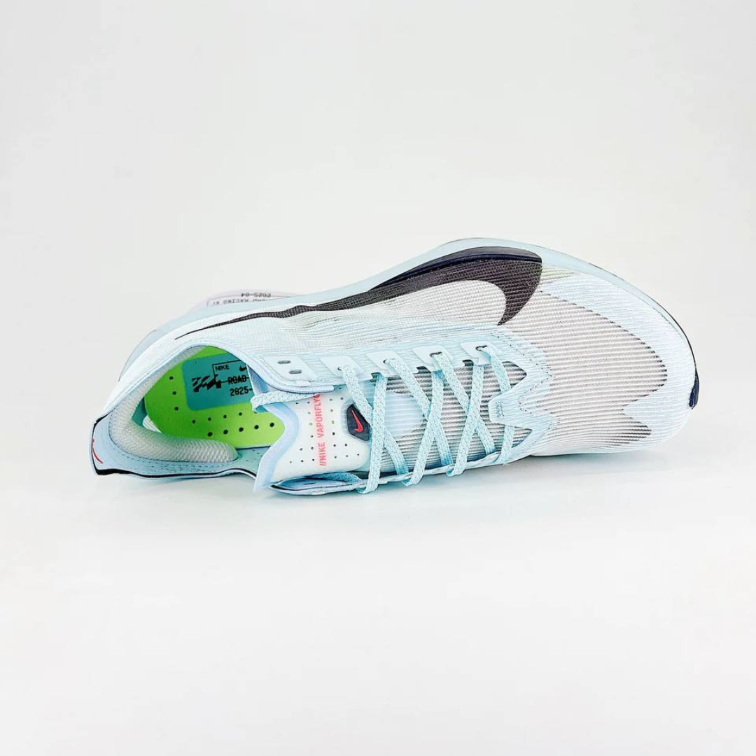 Nike ZoomX VaporFly 4 Azul