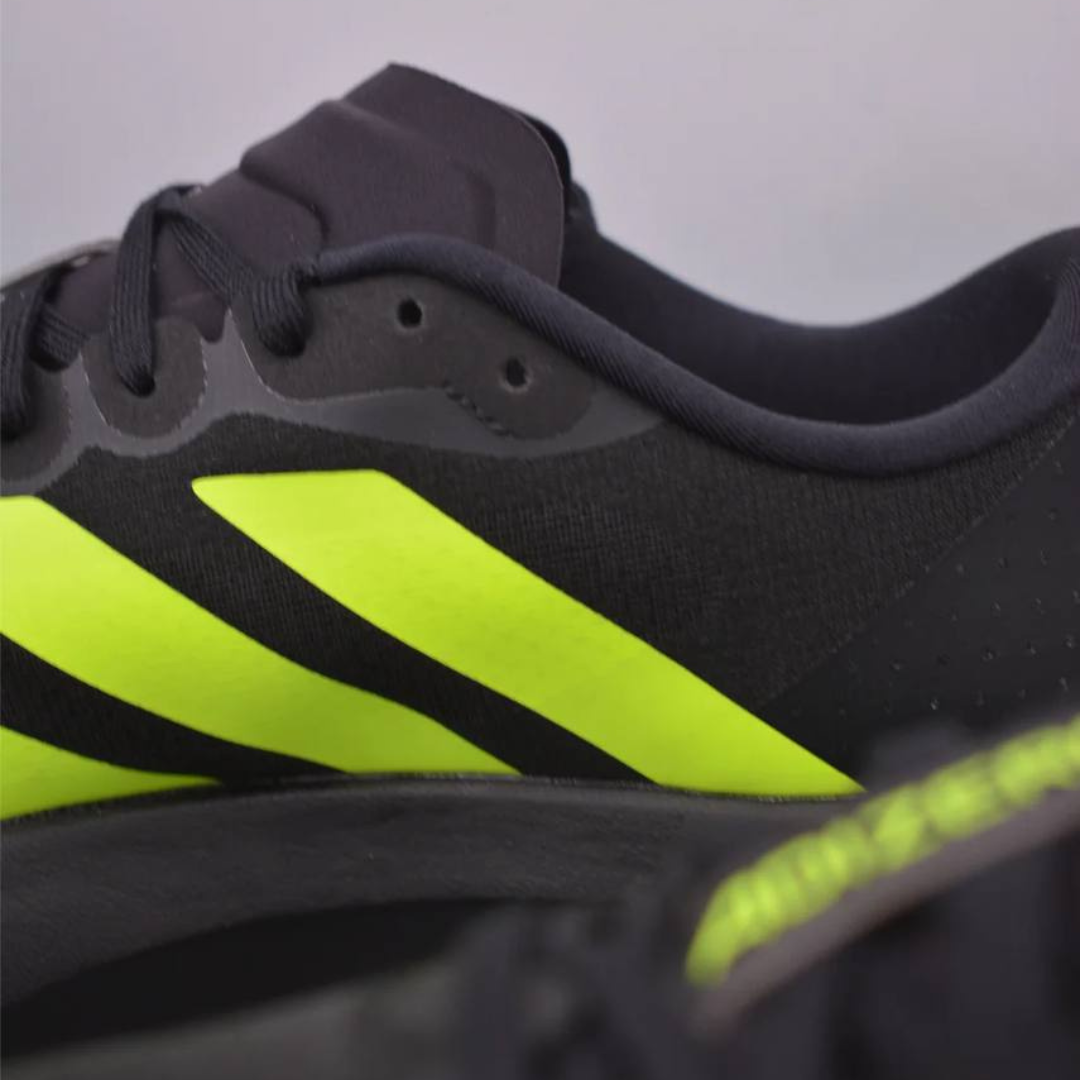 Adidas Adizero EVO SL - Preto/Verde