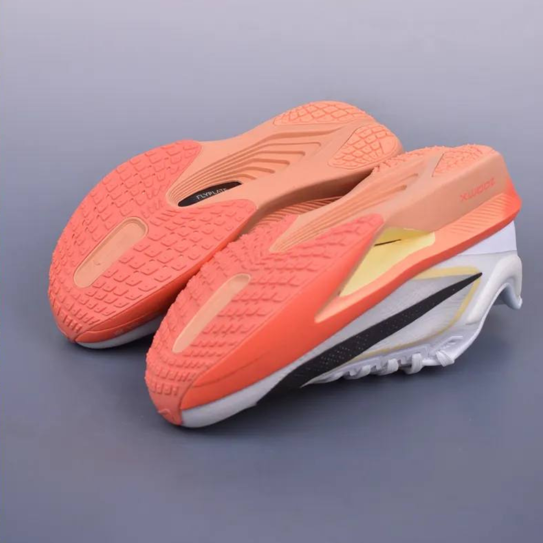 Nike Zoom Fly 6 Kipchoge - Branco