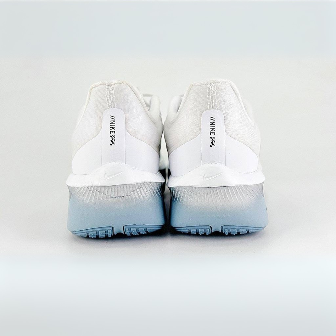 Nike Zoom Fly 6 - Branco/Cinza