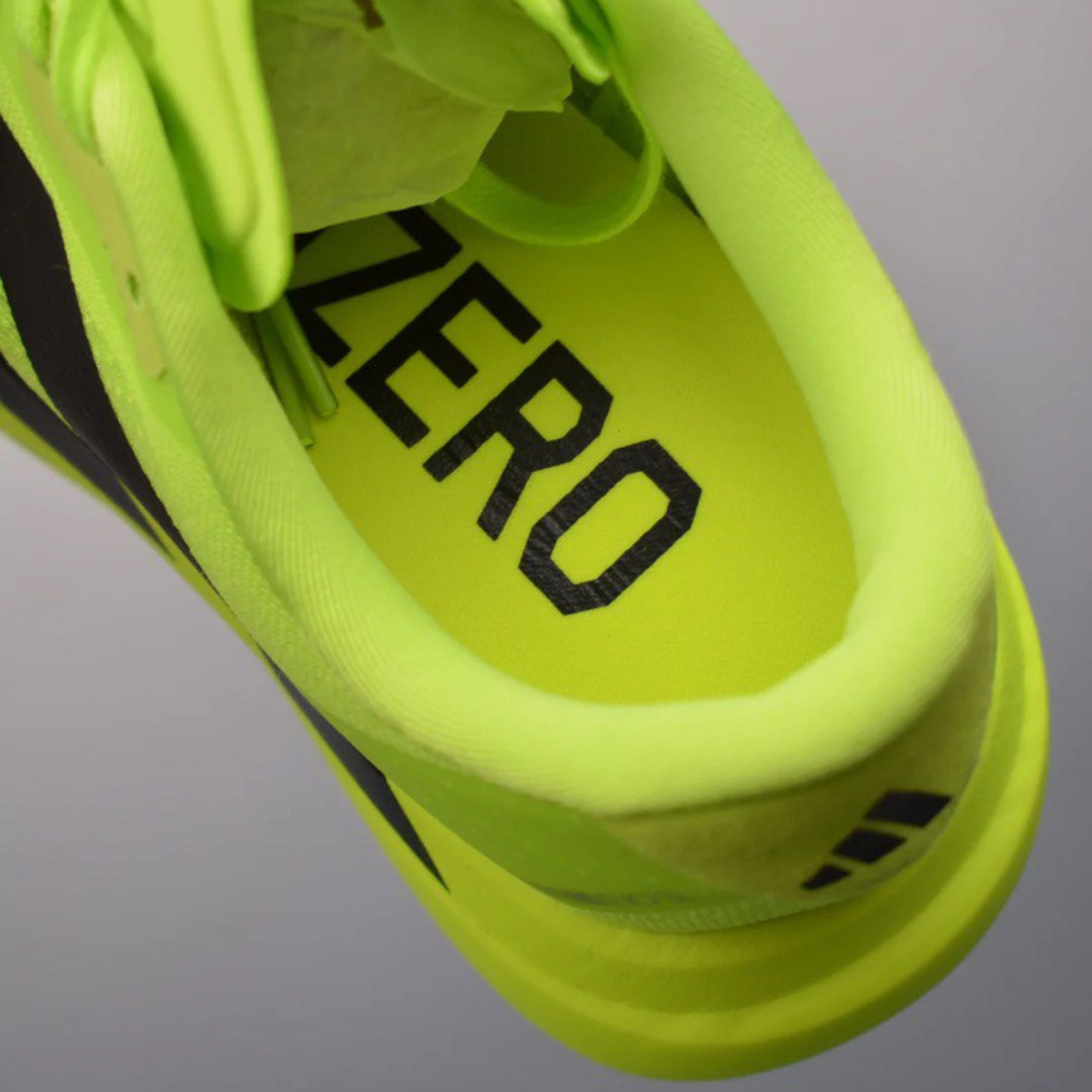 Adidas Adizero EVO SL - Verde Limão