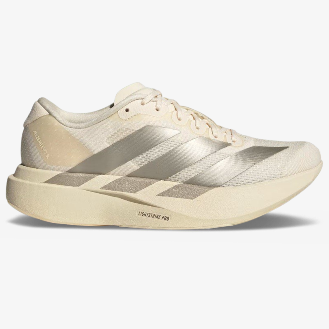 Adidas Adizero EVO SL - Bege
