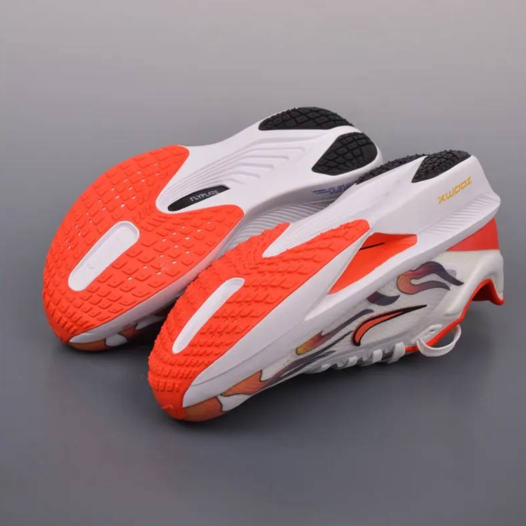 Nike Zoom Fly 6 Ekiden - Branco