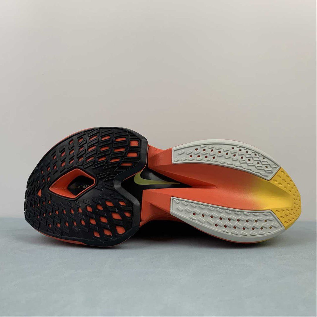 Nike Air Zoom Alphafly Next%2 - Black Sea Coral