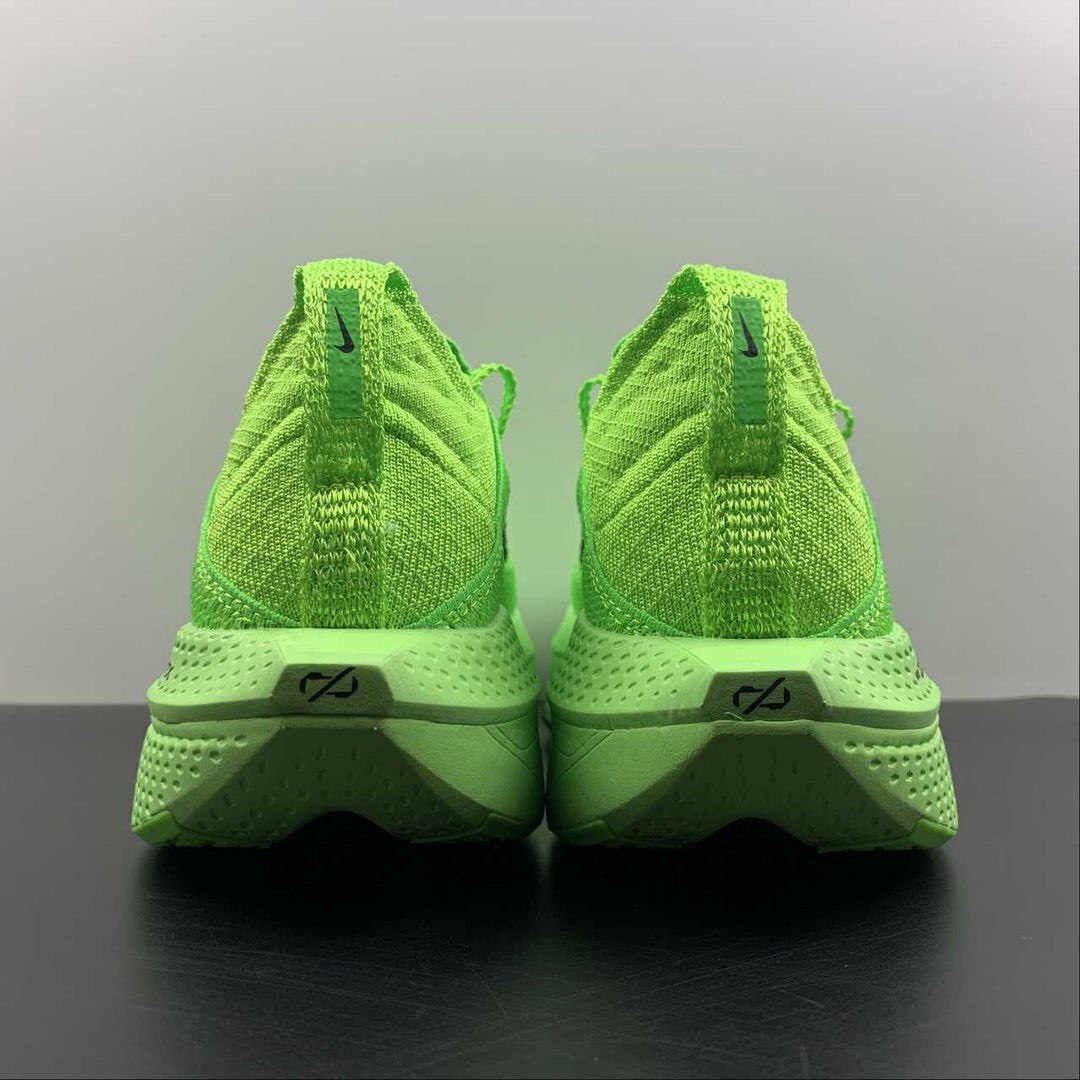 Nike Air Zoom Alphafly Next%2 - Verde