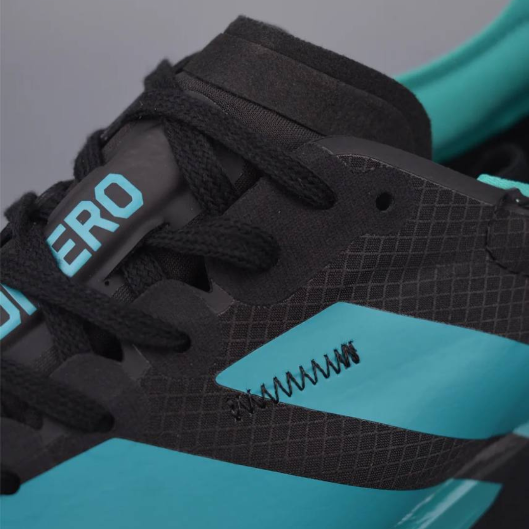 Adidas Adizero Adios Pro 4 Preto/Pure Teal