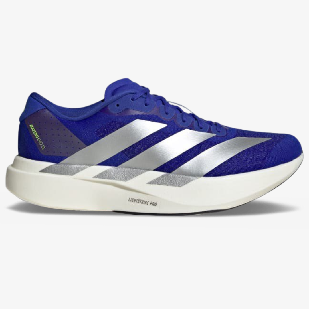 Adidas Adizero EVO SL - Azul