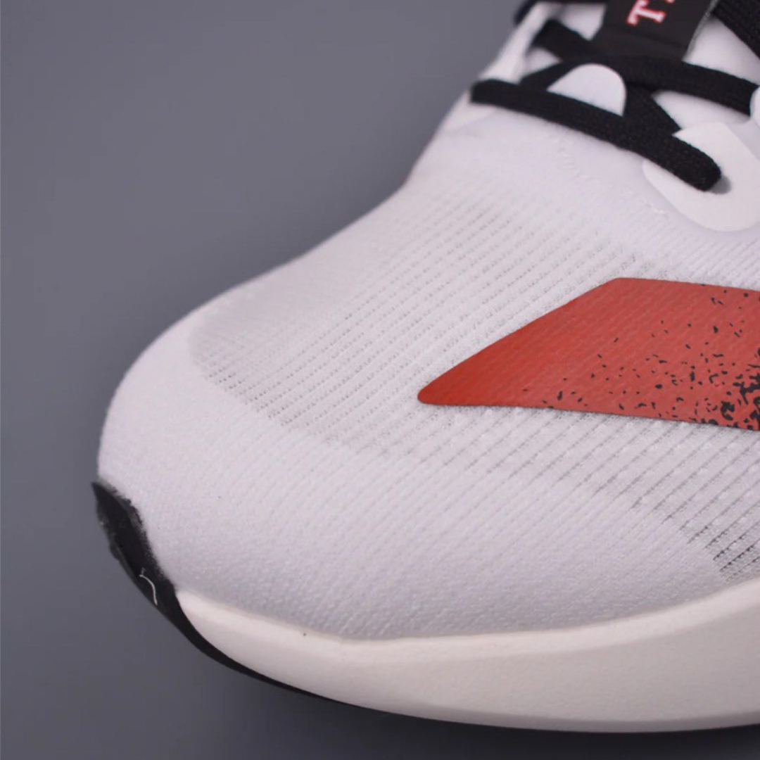 Adidas Adizero EVO SL - Branco/Preto/Vermelho