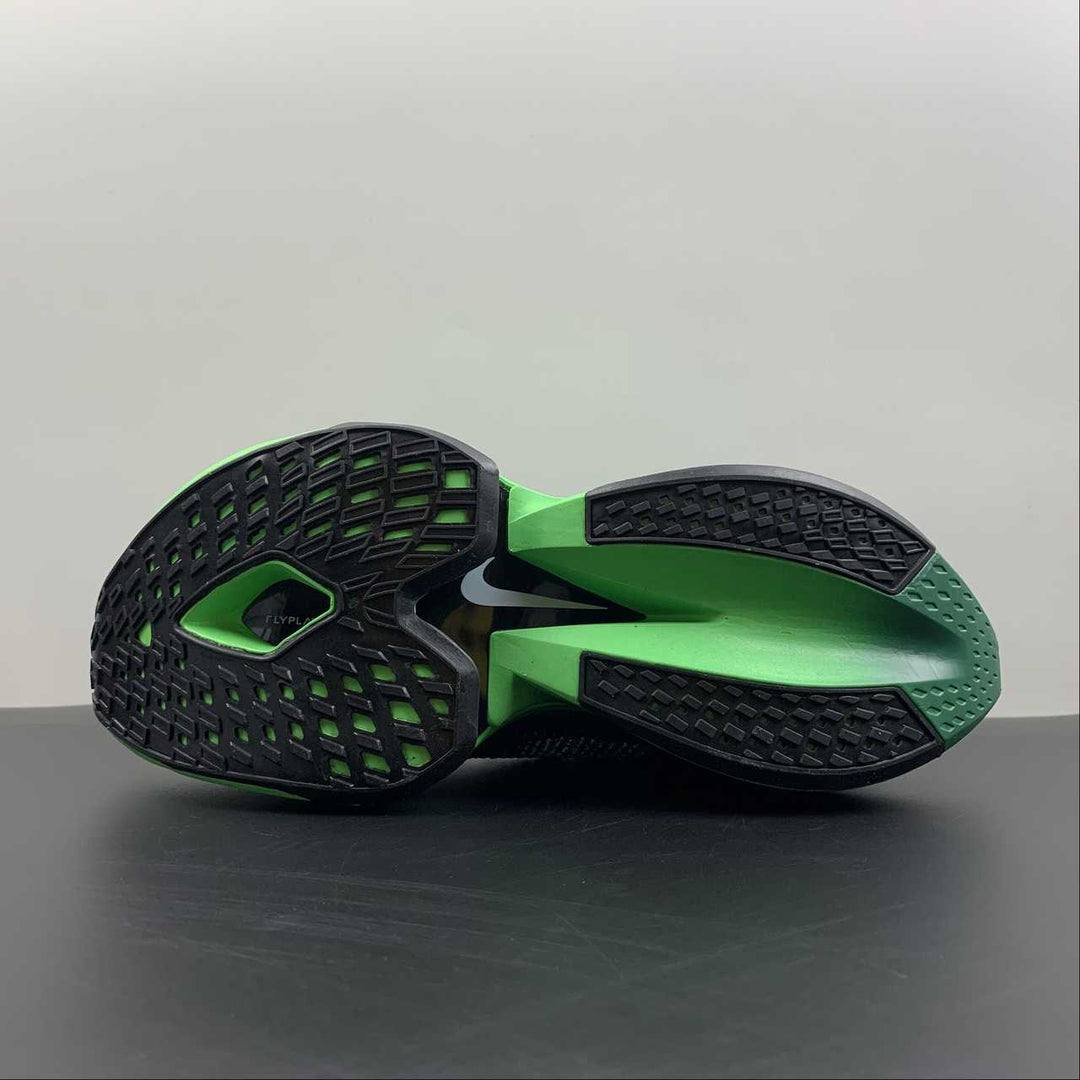 Nike Air Zoom Alphafly Next%2 - Verde Militar