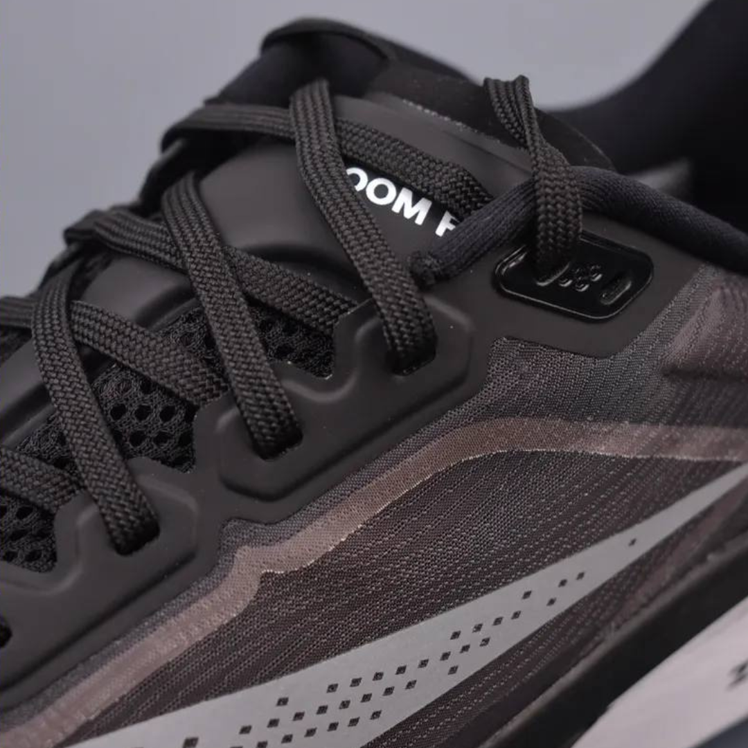 Nike Zoom Fly 6 - Preto/Branco