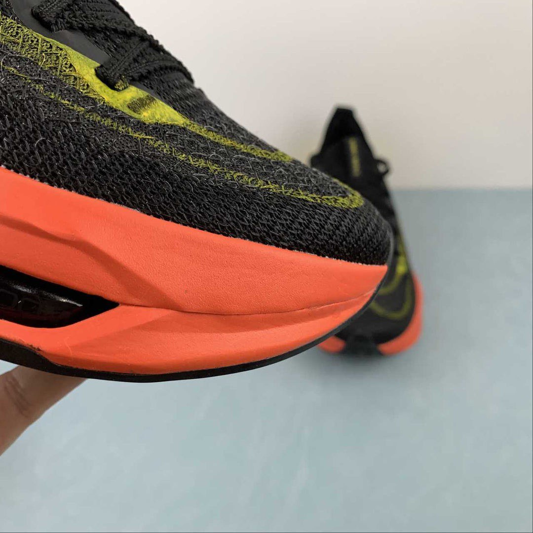 Nike Air Zoom Alphafly Next%2 - Black Sea Coral